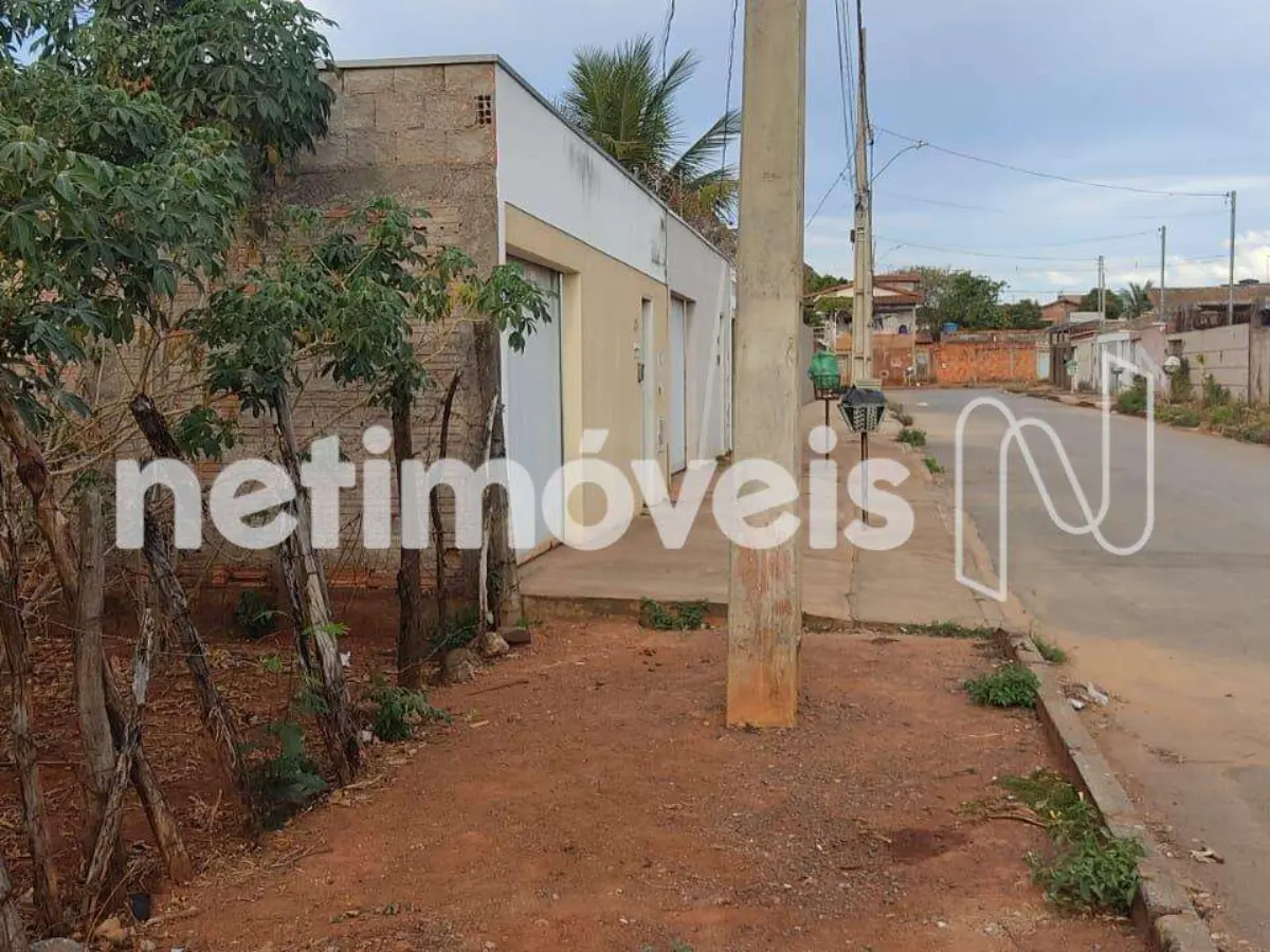 979428_0 Lote para Venda com área de 360 m² no bairro Jardim Primavera