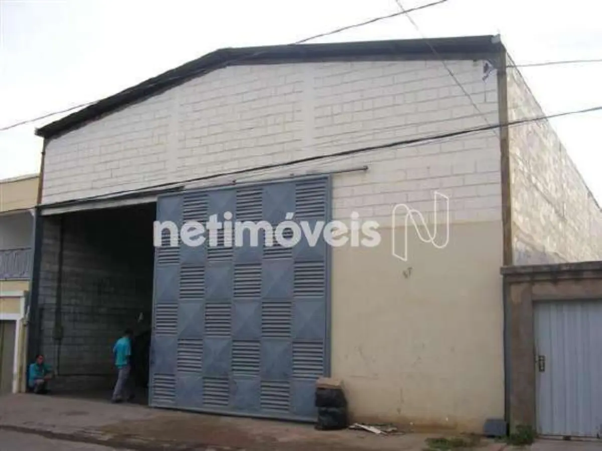 980314_0 Galpão para Venda com área de 720 m² no bairro Renascença