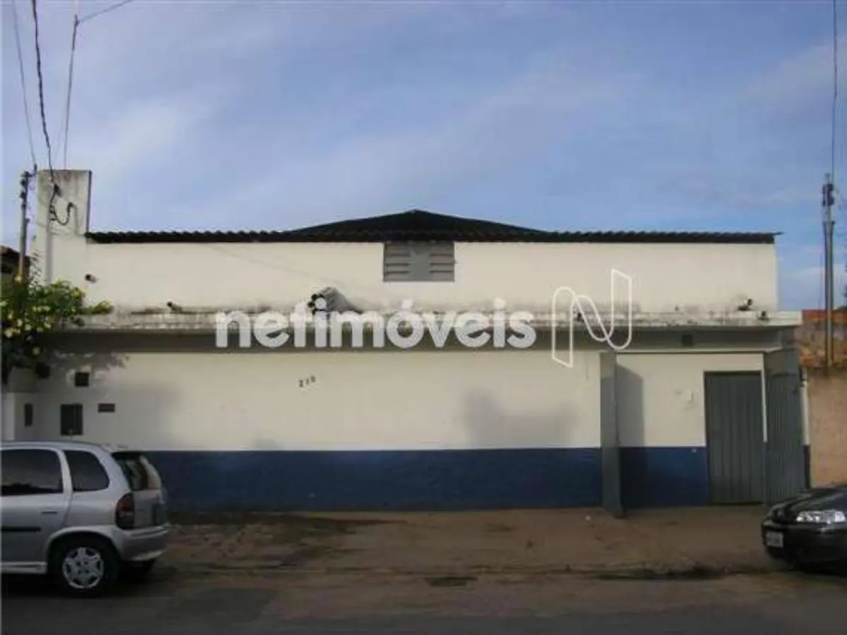 Galpão para Venda com área de 720 m² no bairro Renascença
