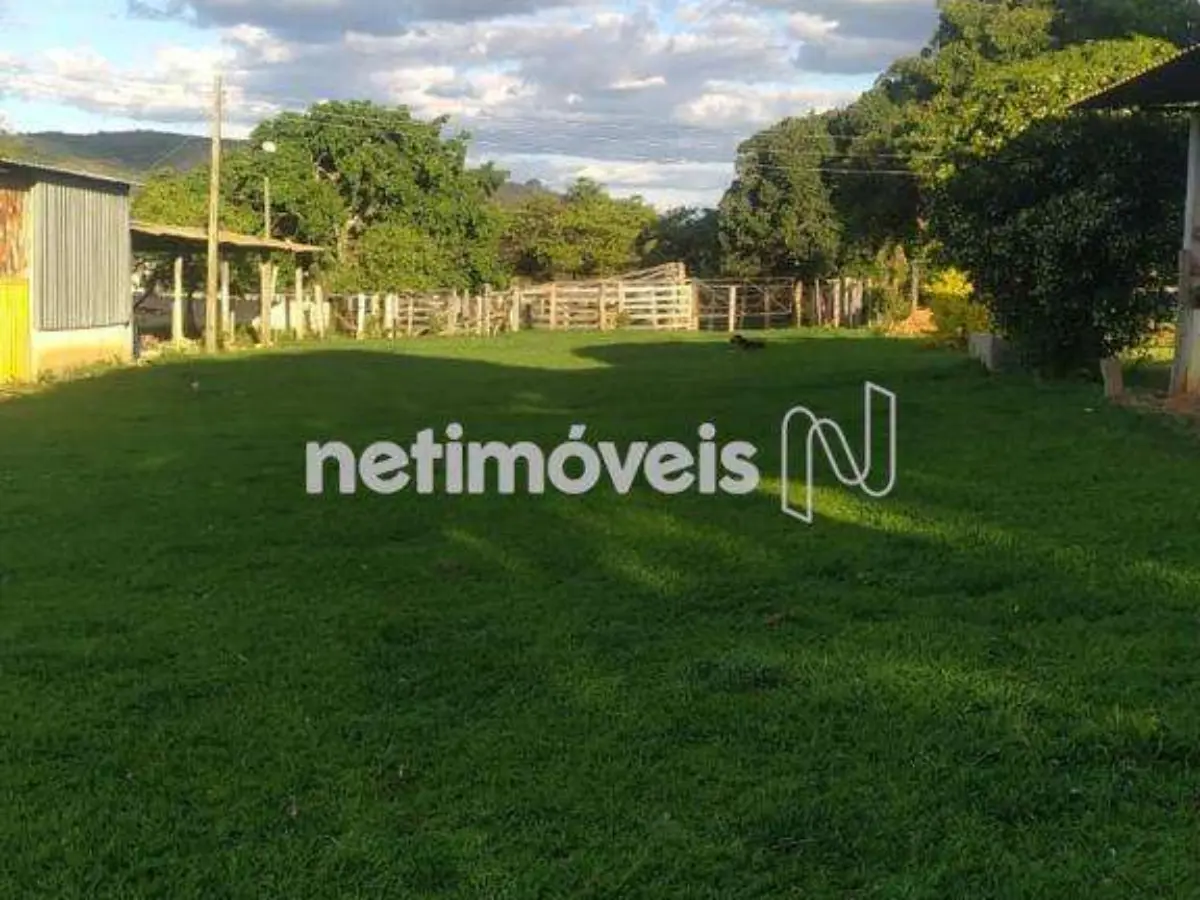 Fazenda para Venda no bairro Zona Rural