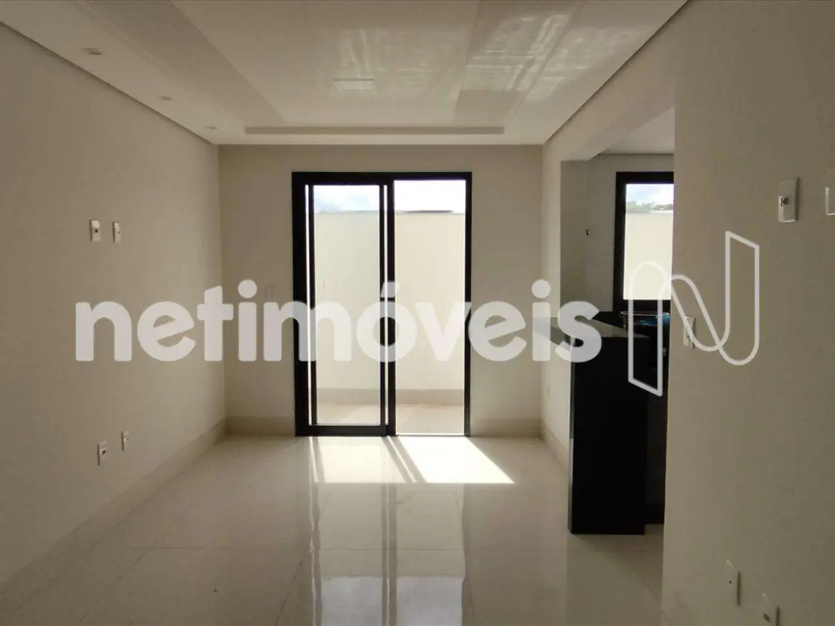 Apartamento para Venda com 1 quartos no bairro Augusta Mota