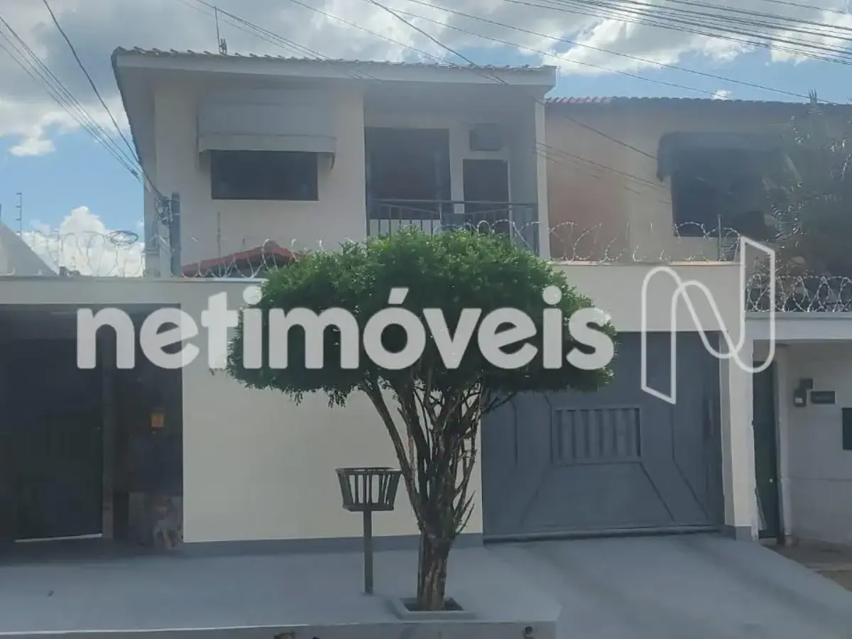 1027576_0 Casa para Venda com 3 quartos no bairro Morada do Sol