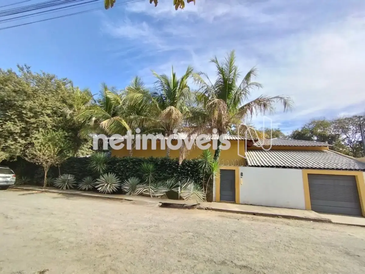 Casa para Venda com 3 quartos no bairro Morada do Sol