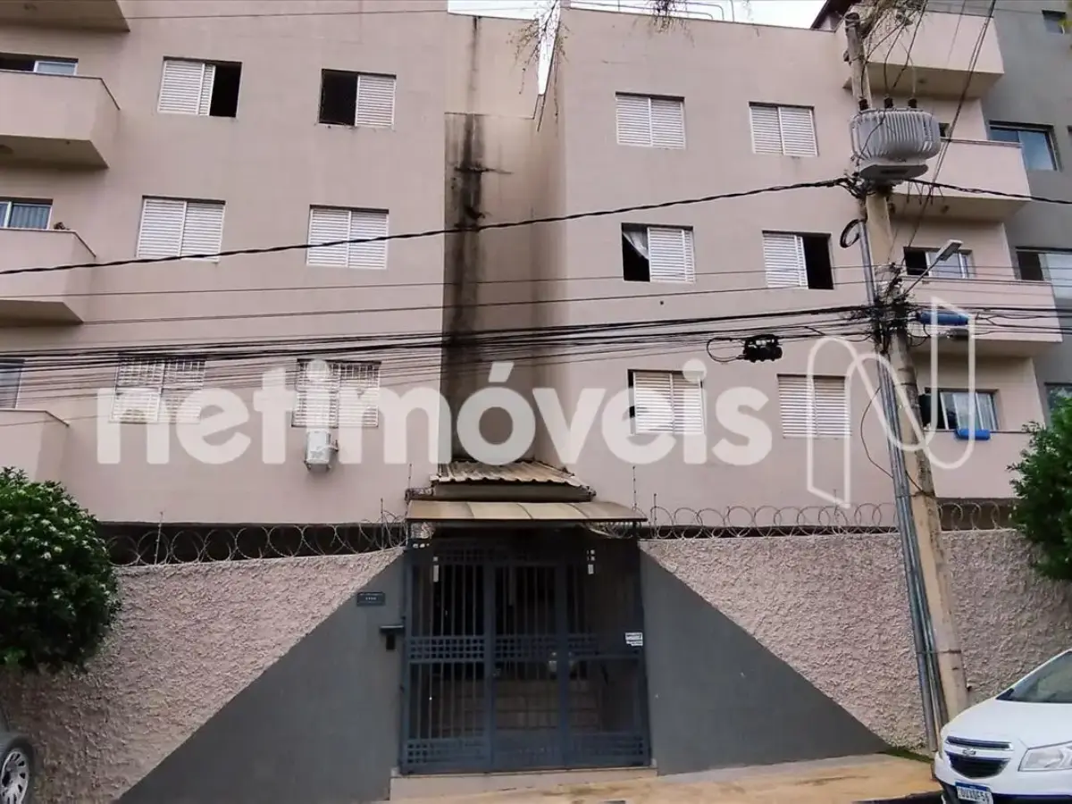 Cobertura para Venda com 3 quartos no bairro Morada do Sol