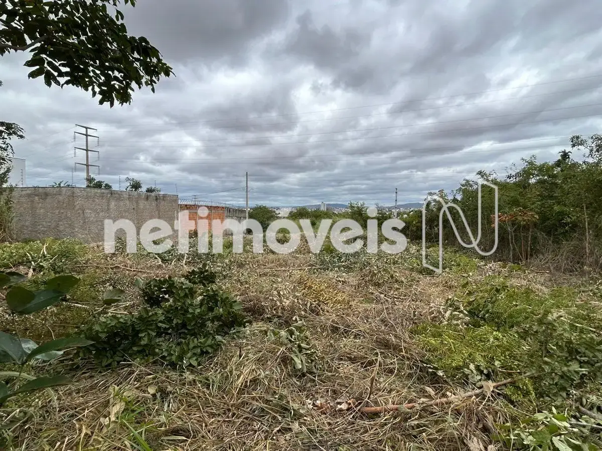1108541_0 Lote para Venda com área de 362 m² no bairro Jardim Parque Morada Do Sol