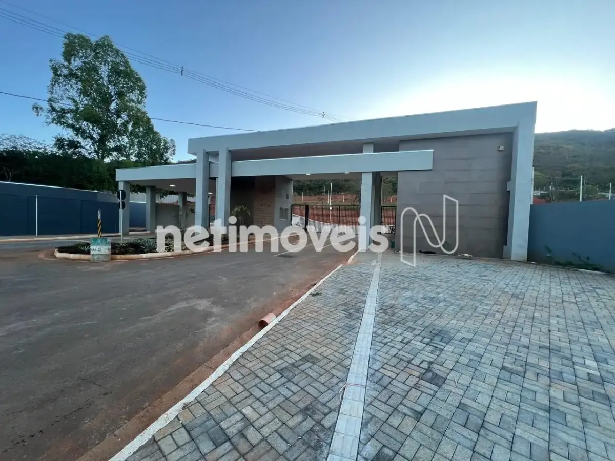 1108908_0 Lote para Venda com área de 240 m² no bairro Ibituruna
