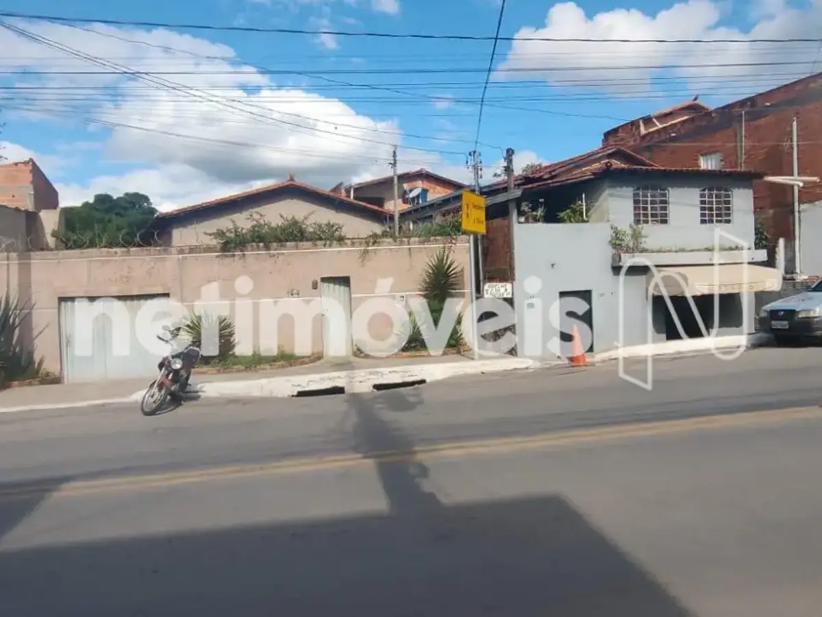 Casa para Venda com 4 quartos no bairro Major Prates