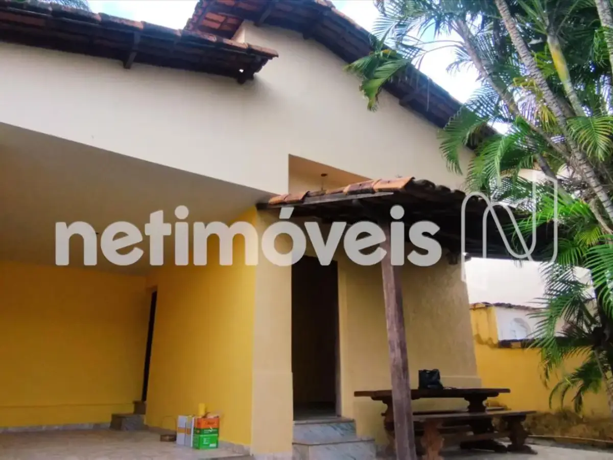 Casa para Venda com 3 quartos no bairro Santa Rita I