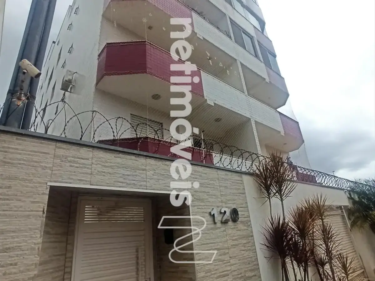 Cobertura para Venda com 4 quartos no bairro Morada do Sol