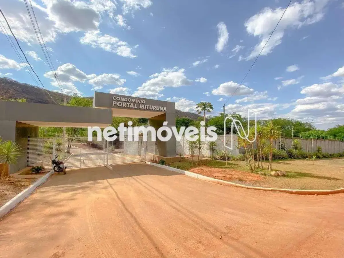 956829_0 Lote para Venda com área de 484.5 m² no bairro Ibituruna