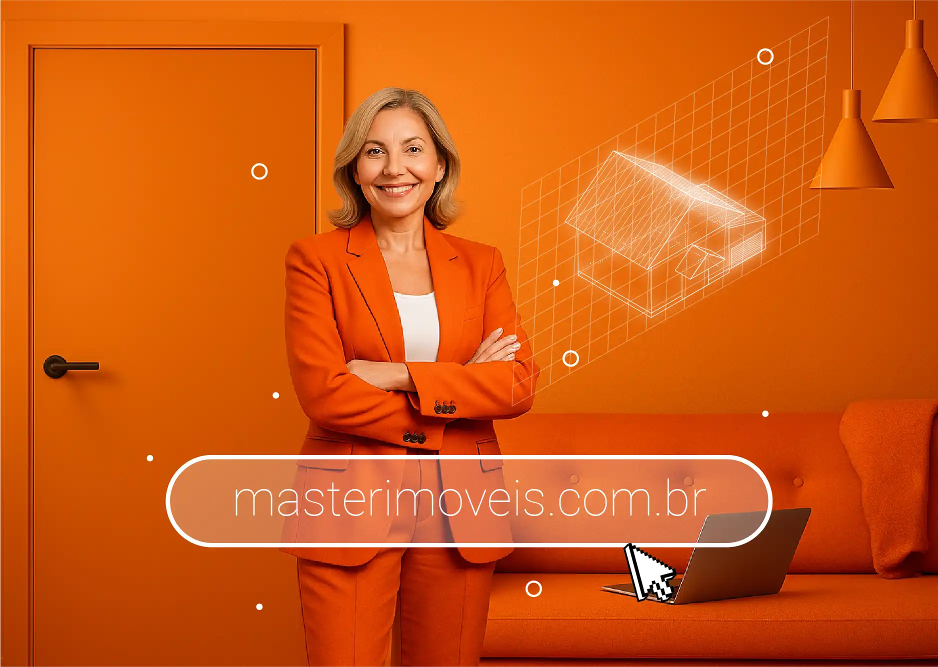 Anunciar Imóvel Grátis