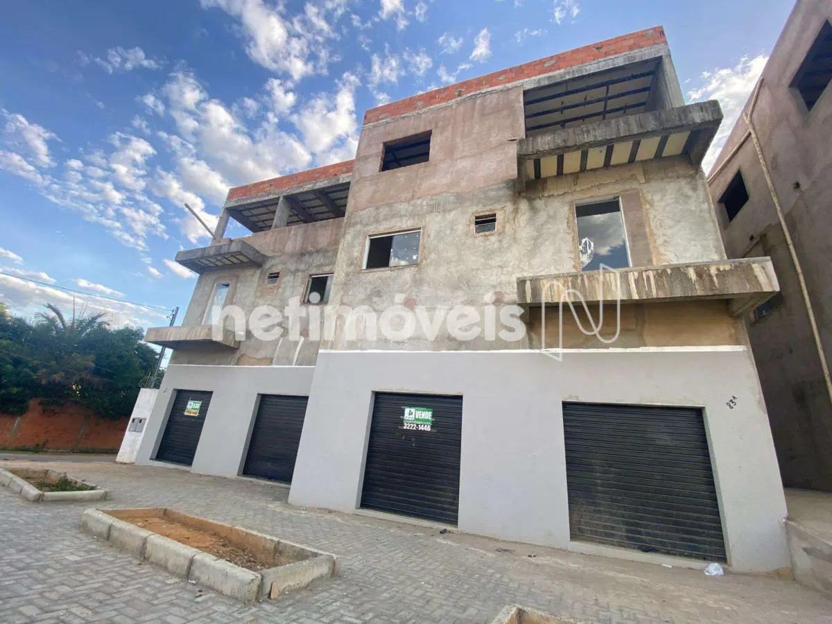 1002430_0 Apartamento para Venda com 2 quartos no bairro Vila Mauricéia