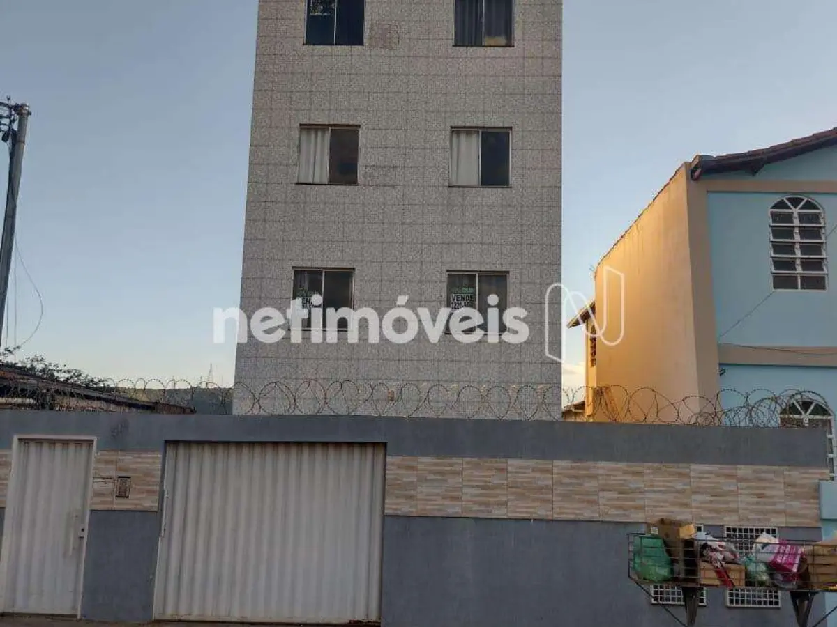 1011179_0 Cobertura para Venda com 2 quartos no bairro Maracanã