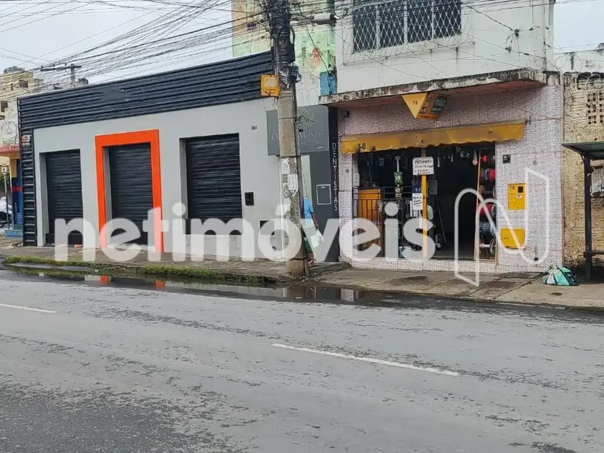 Ponto Comercial para Venda de área principal de 39.62 m² no bairro Centro