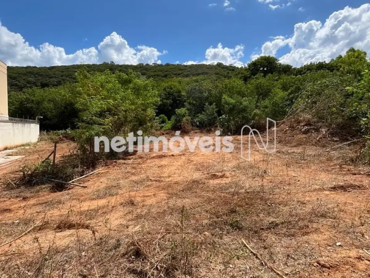 Lote para Venda com área de 311.31 m² no bairro Ibituruna