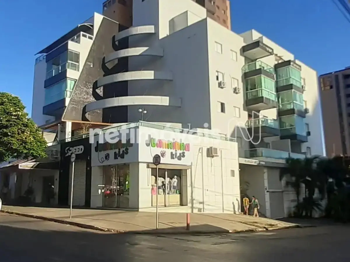 Cobertura para Venda com 4 quartos no bairro Todos Os Santos