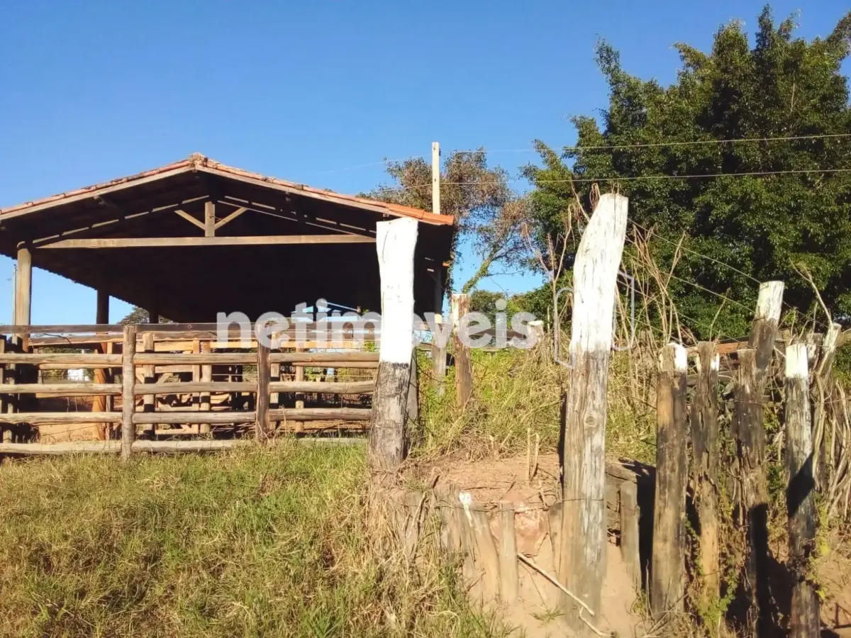 1110027_0 Fazenda para Venda com 5 quartos no bairro Zona Rural