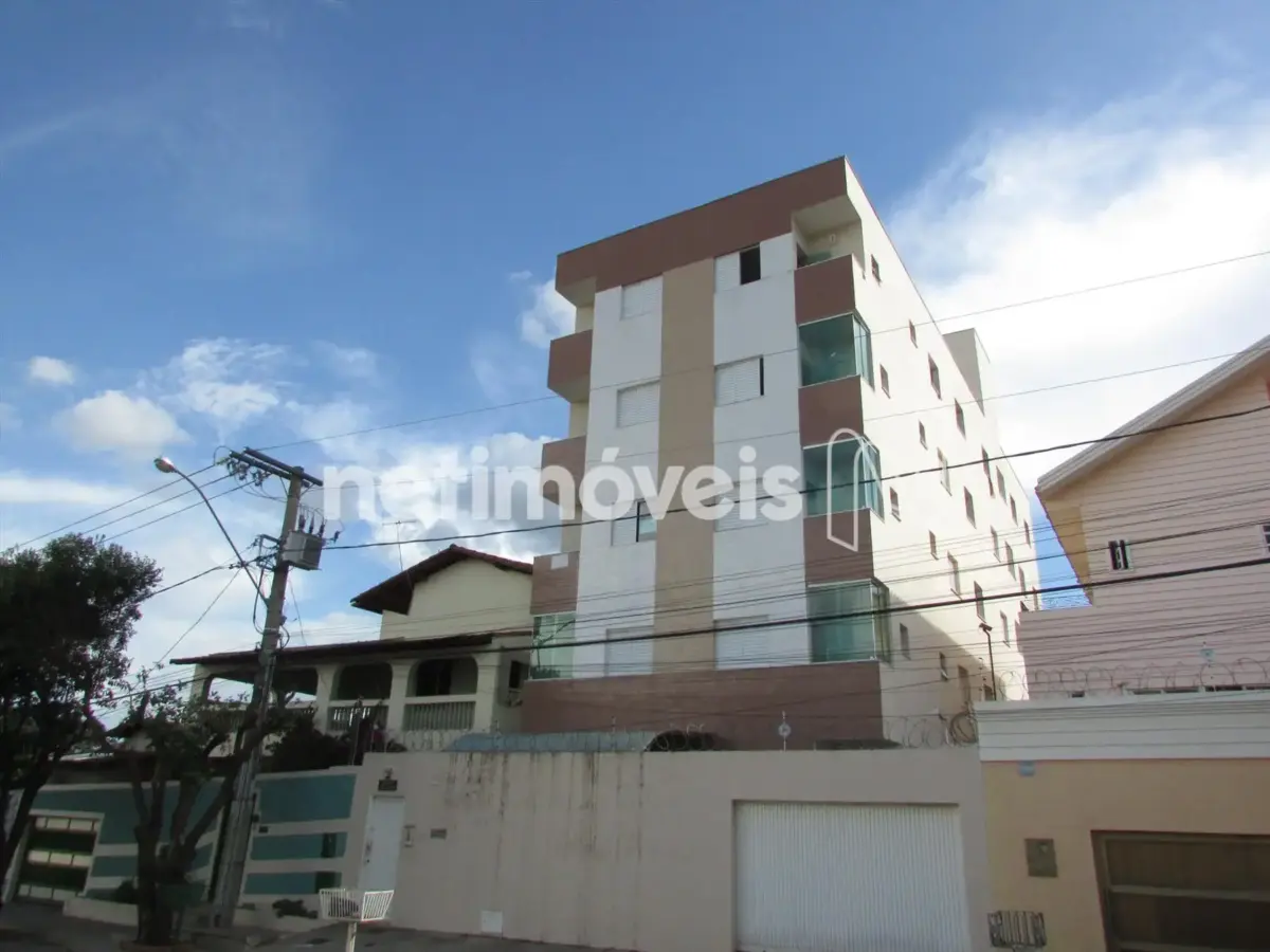 1110191_0 Apartamento para Venda com 2 quartos no bairro Vila Mauricéia