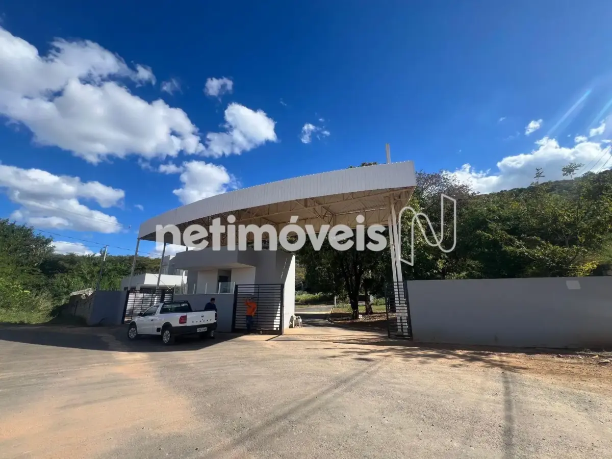 Lote para Venda com área de 691.12 m² no bairro Ibituruna