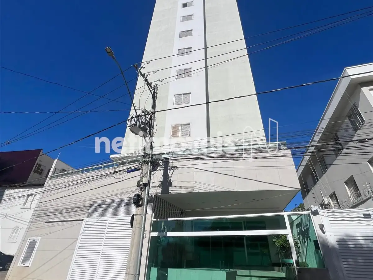 Cobertura para Venda com 3 quartos no bairro Centro