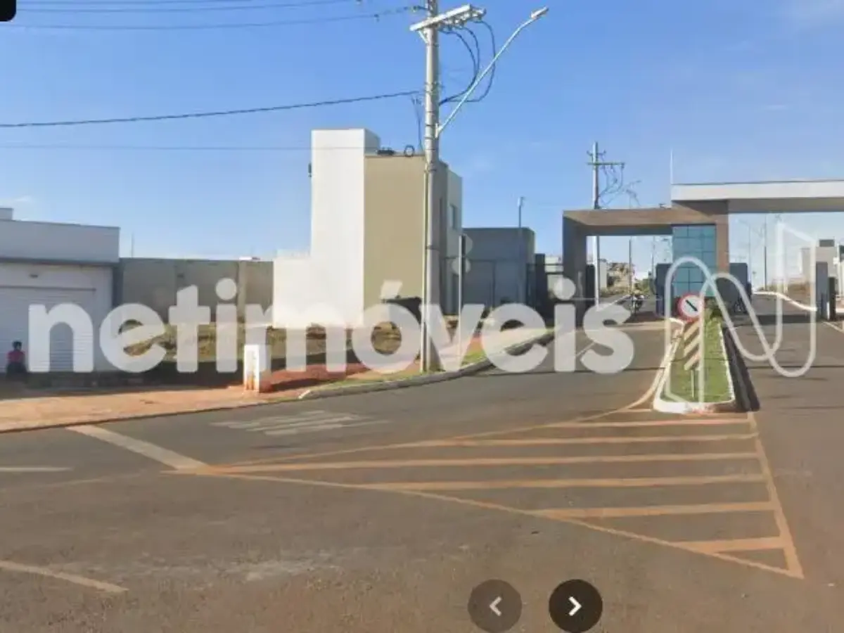 1114928_0 Lote para Venda com área de 200 m² no bairro Vila Segura