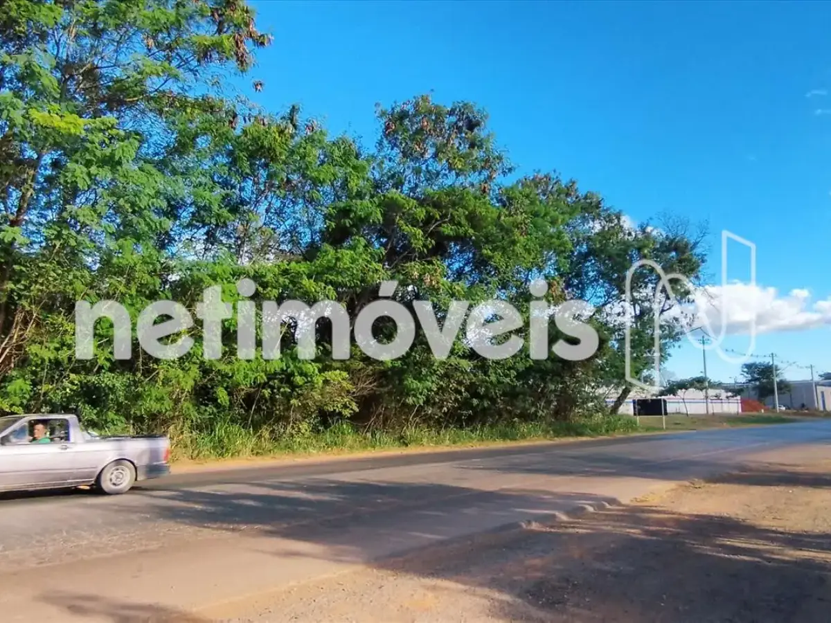 Lote para Venda com área de 5820 m² no bairro Chácara Recanto dos Araçás