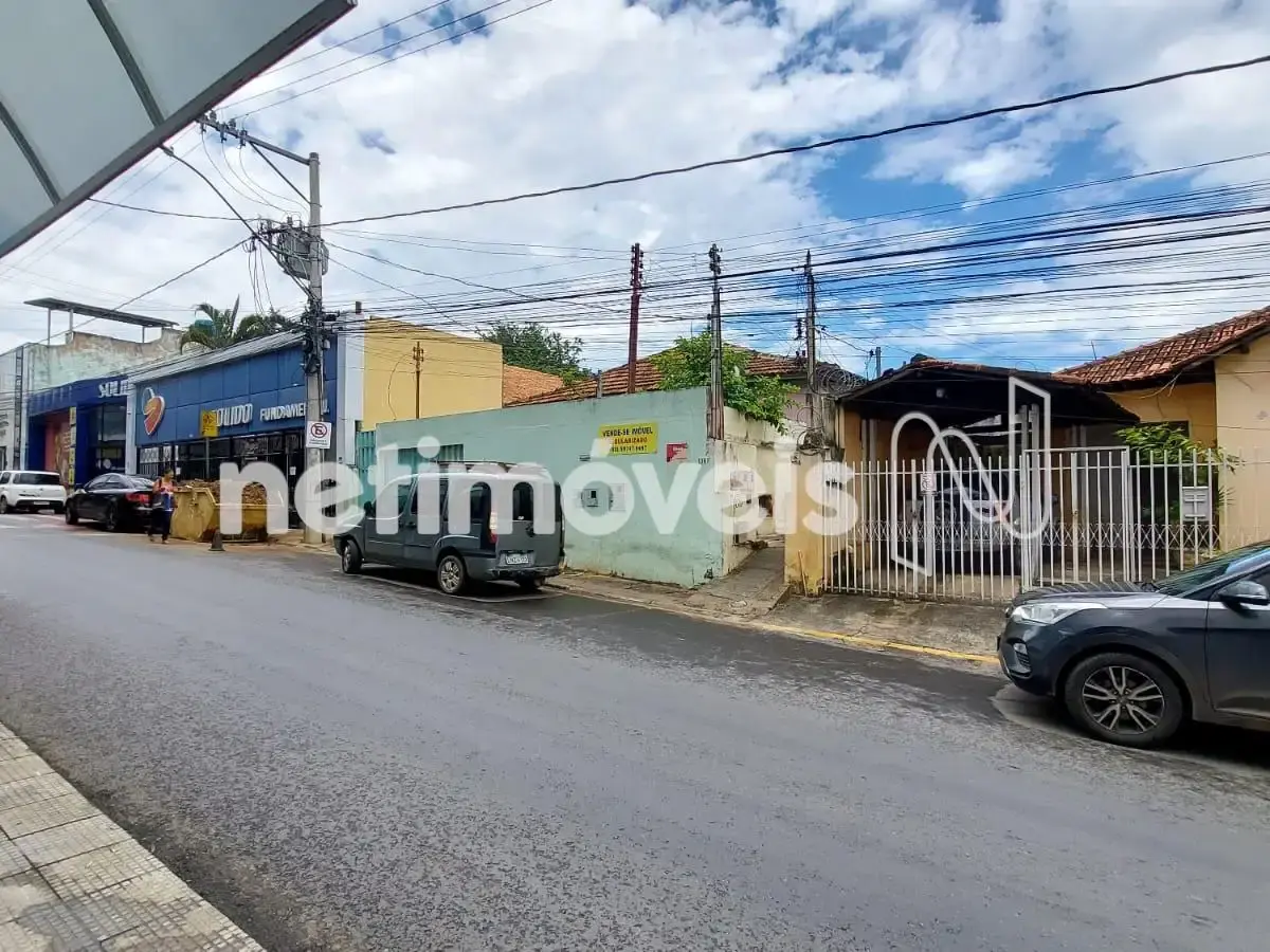Lote para Venda no bairro Centro