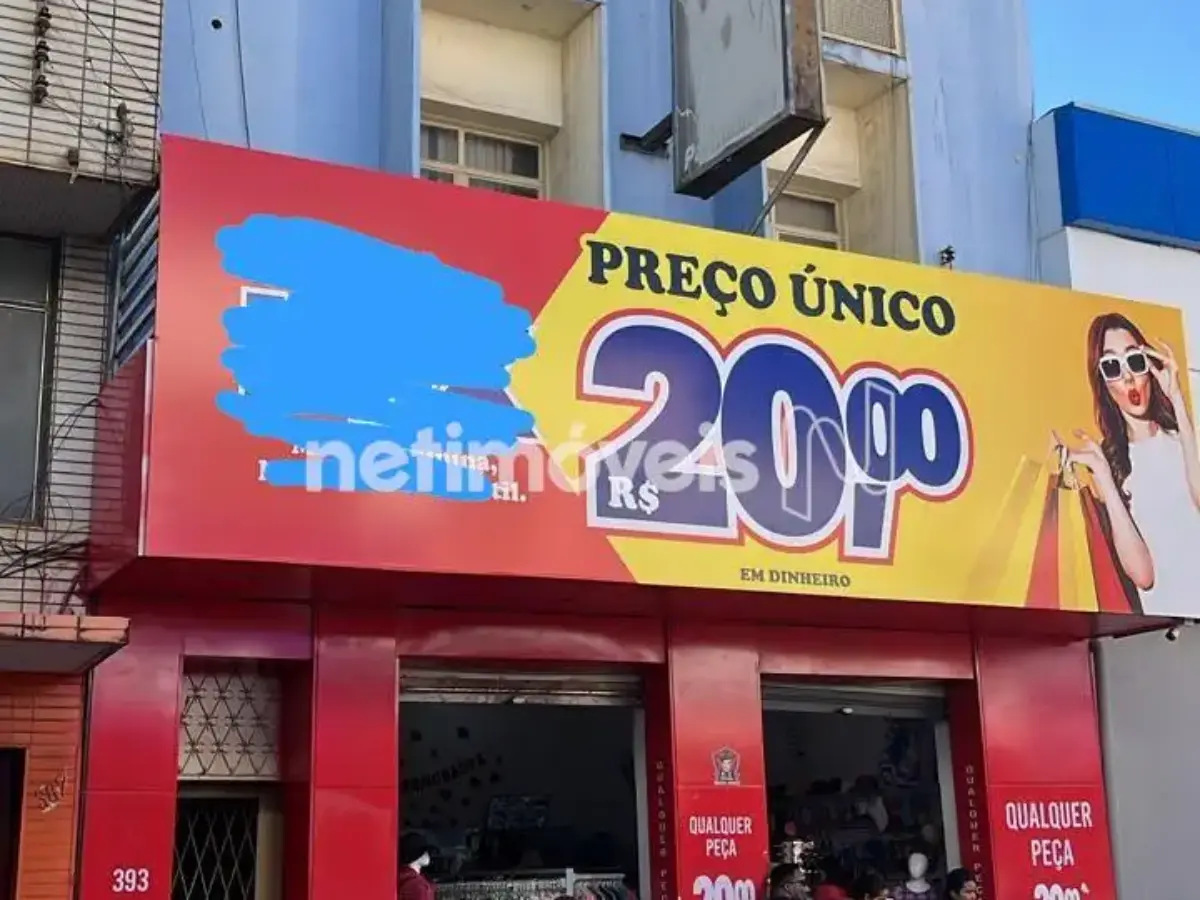 765958_0 Prédio para Venda no bairro Centro em Montes Claros