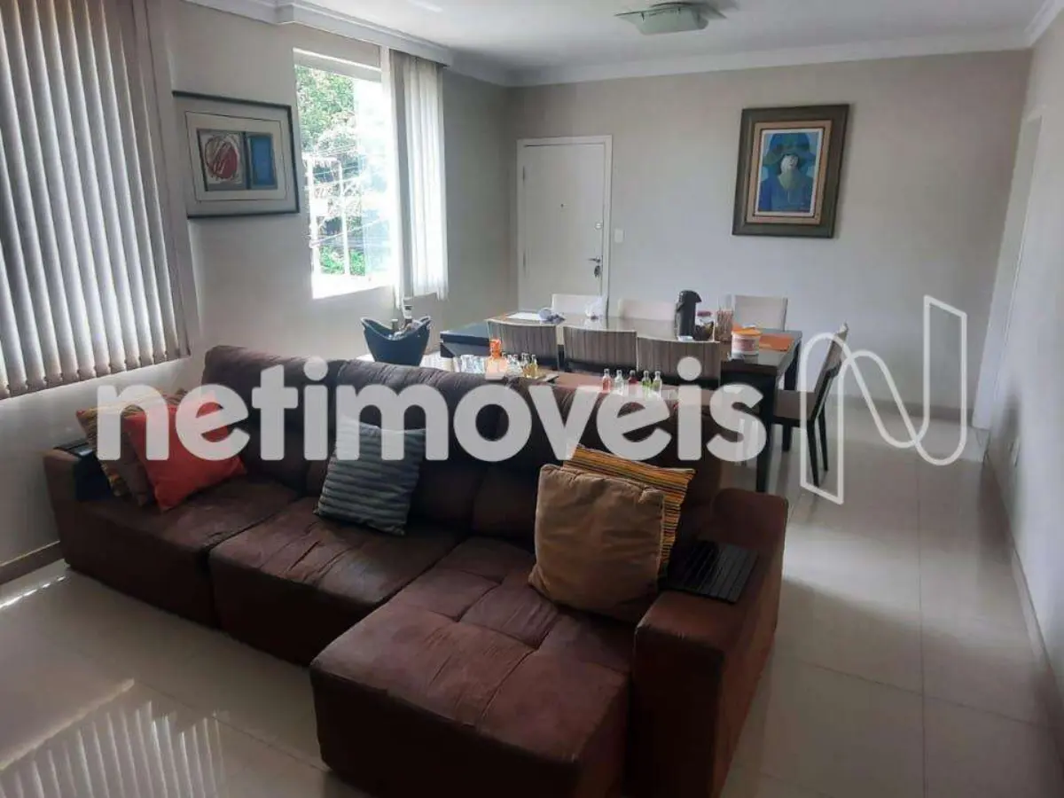 Apartamento para Venda com 3 quartos no bairro Morada do Sol