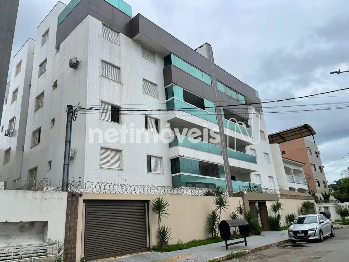 1029256_0 Apartamento para Venda com 3 quartos no bairro Jardim Panorama