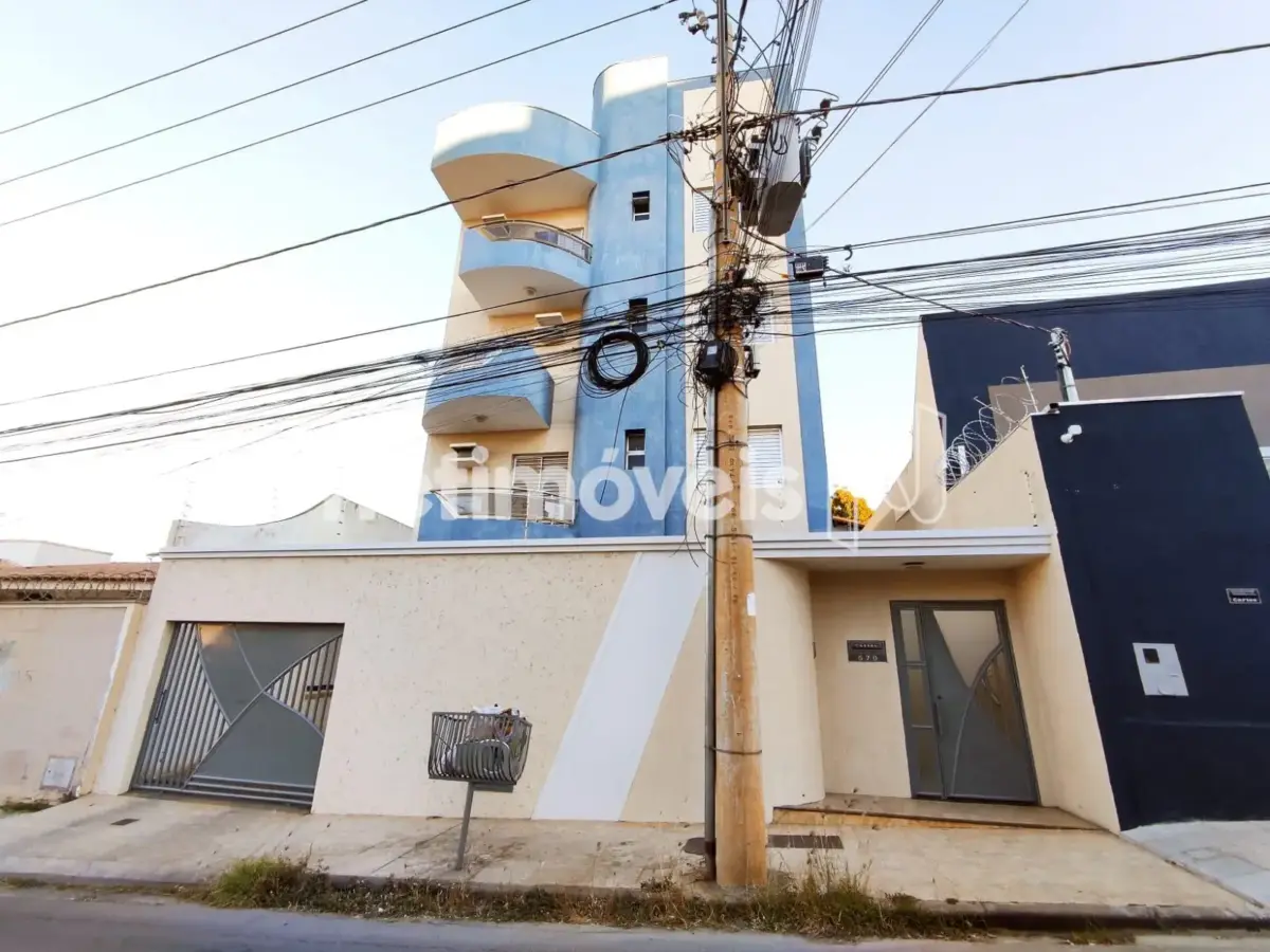Cobertura para Venda com 4 quartos no bairro São José