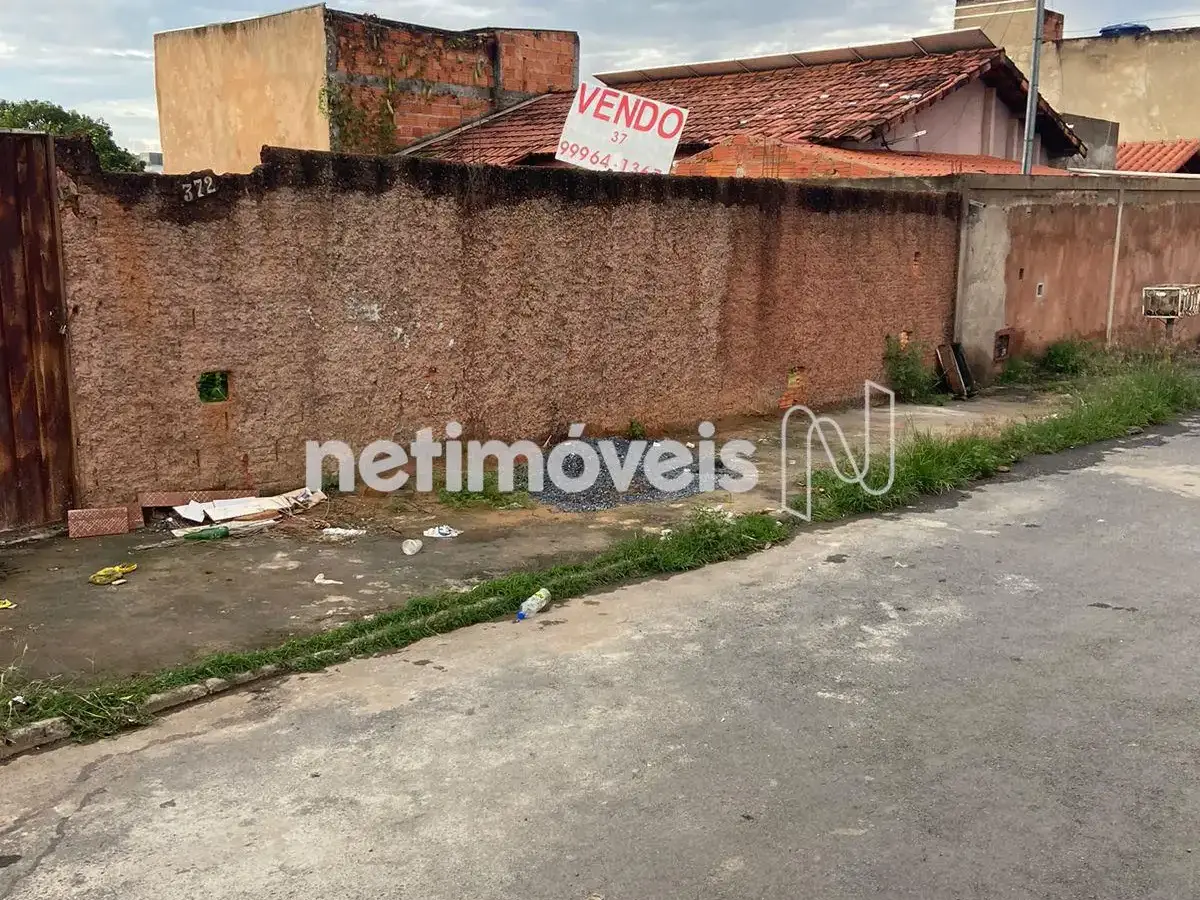 1117777_0 Lote para Venda com área de 360 m² no bairro Major Prates