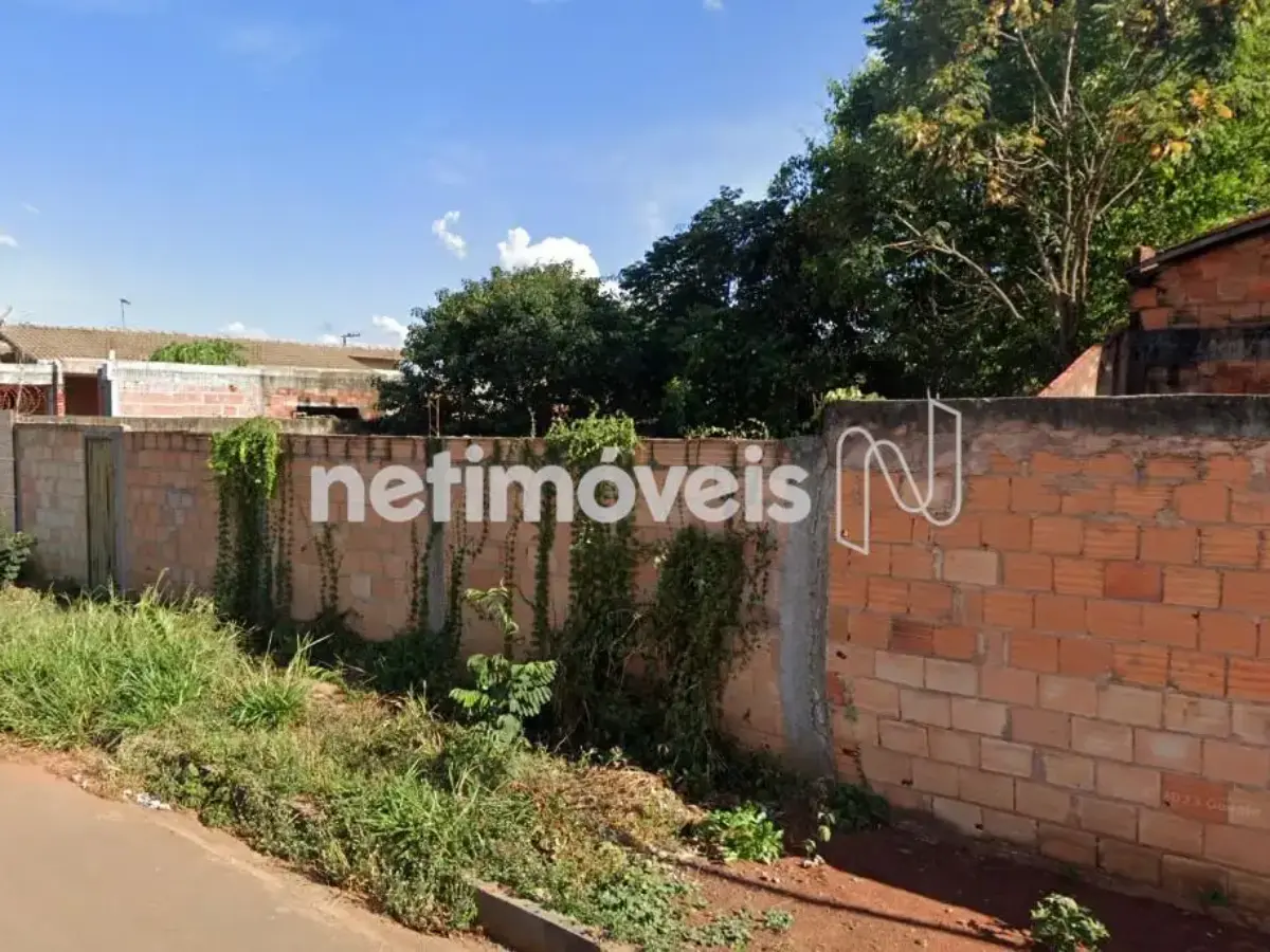 1117827_0 Lote para Venda com área de 360 m² no bairro Jardim Primavera