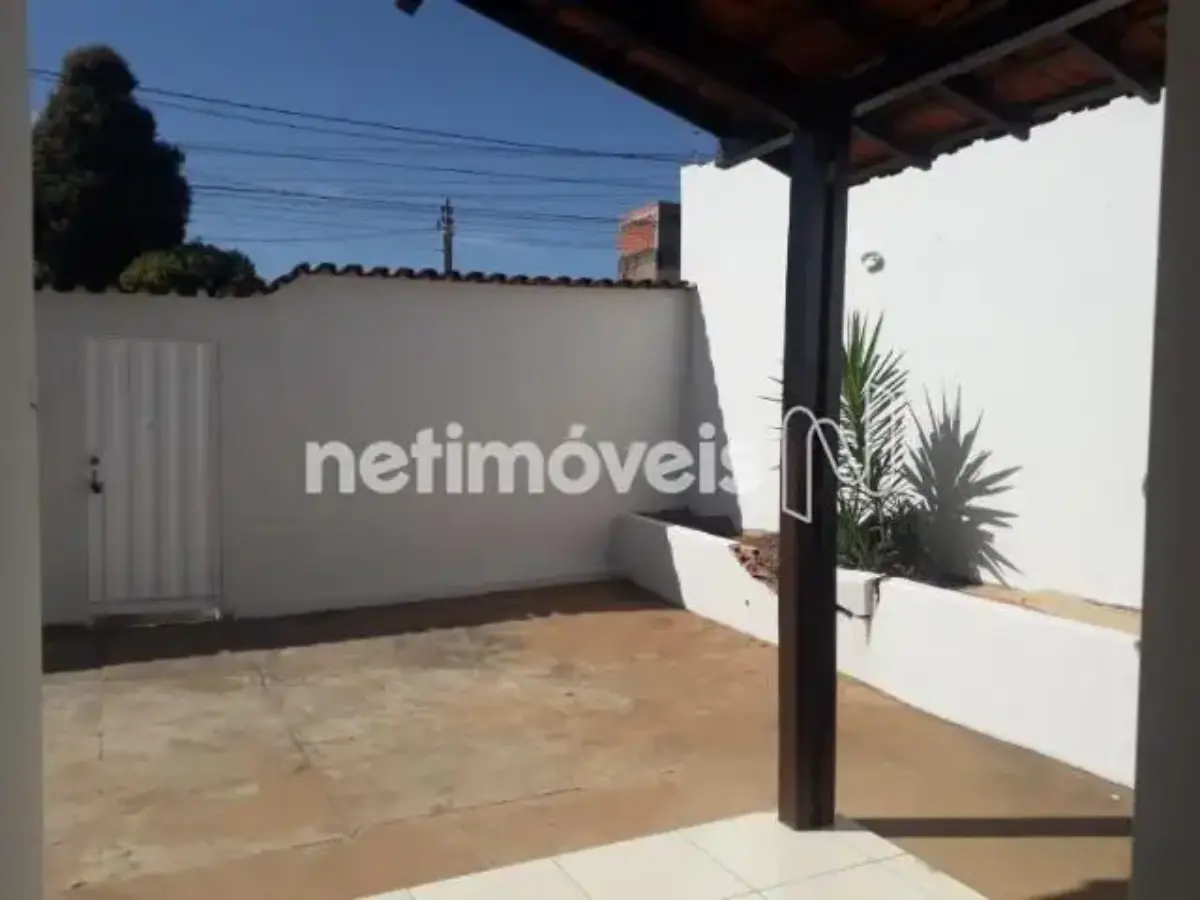 Casa para Venda com 3 quartos no bairro Morada do Parque