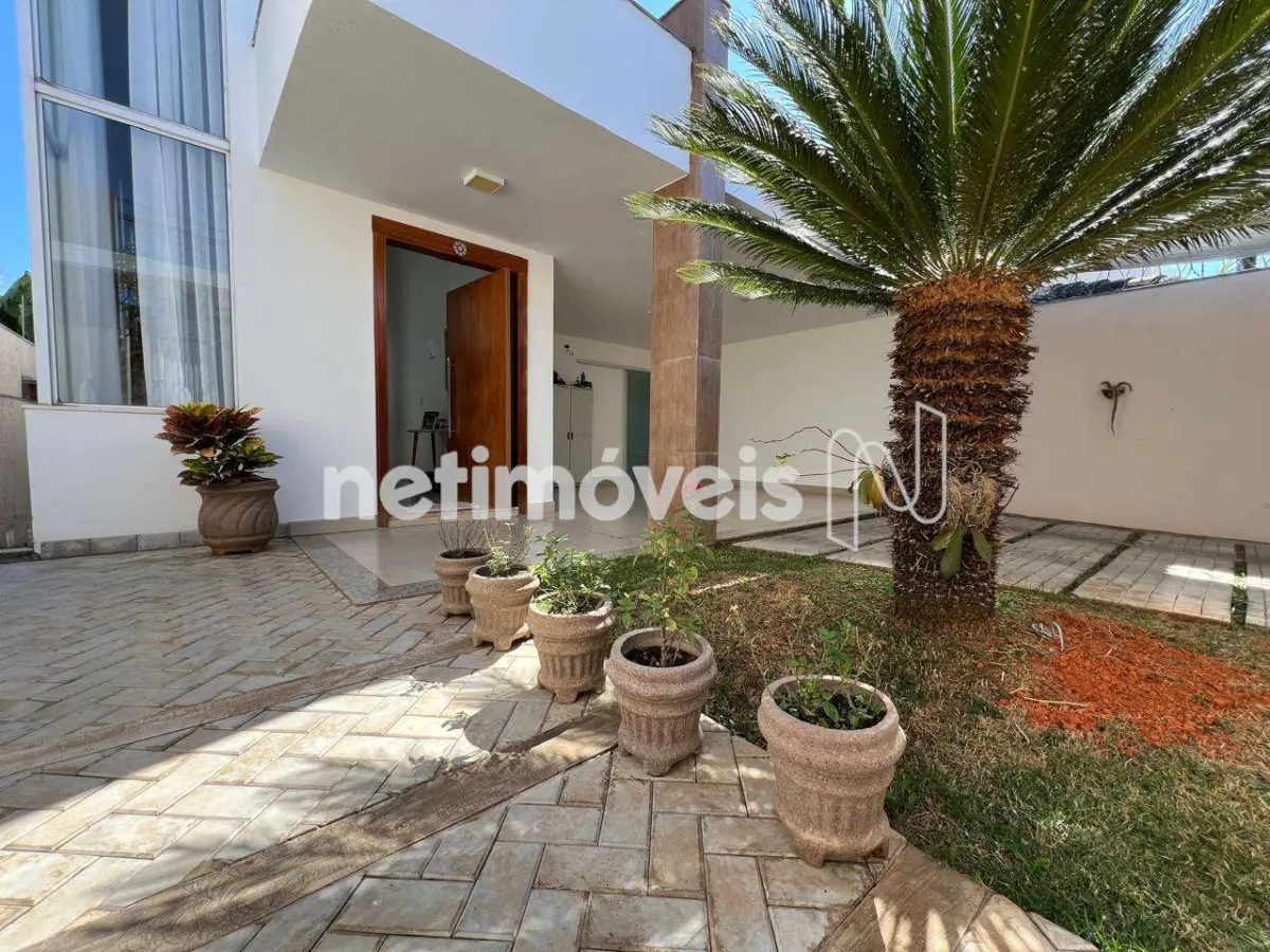 Casa para Venda com 3 quartos no bairro Morada da Serra