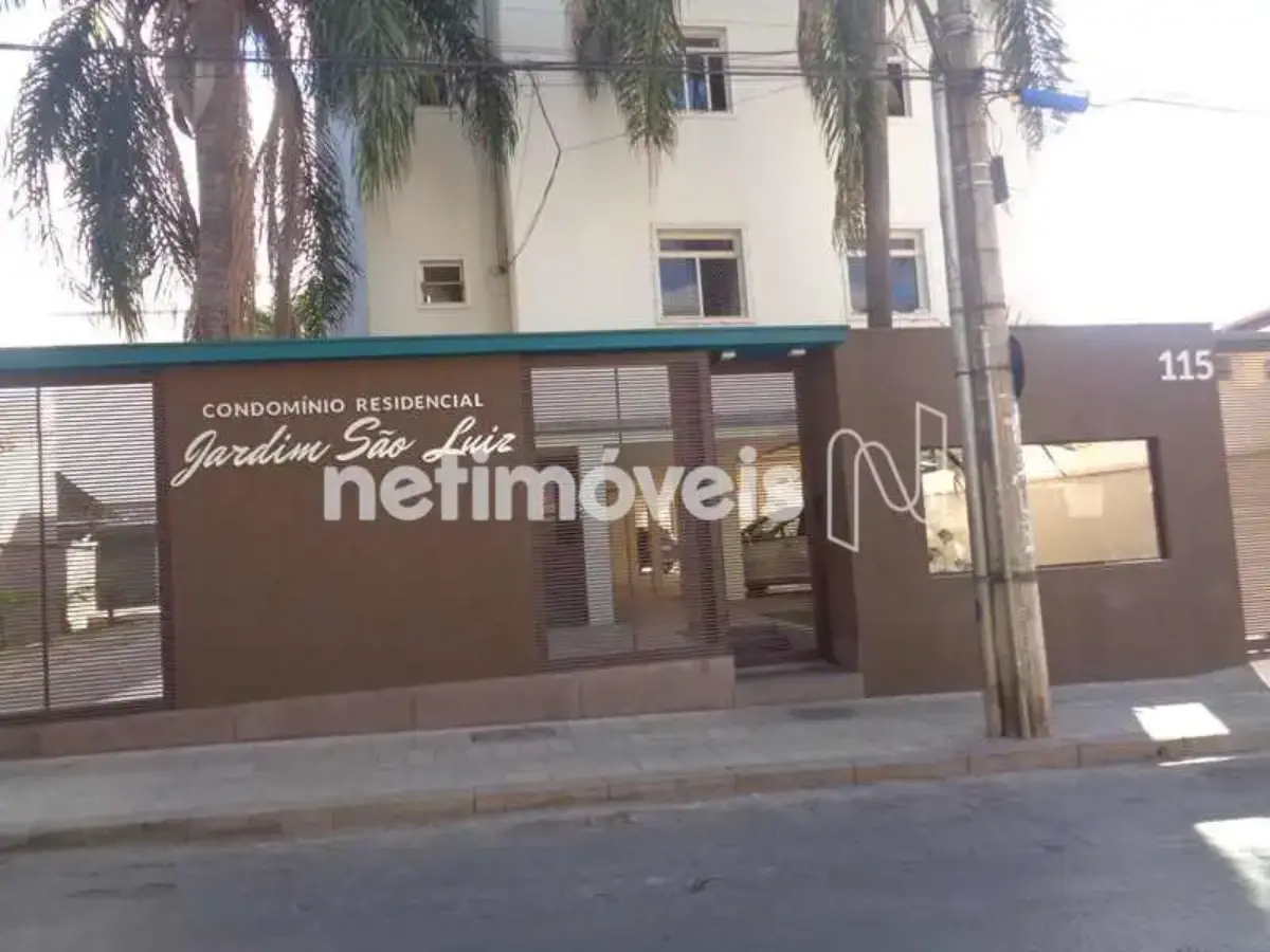 Apartamento para Venda com 2 quartos no bairro Melo