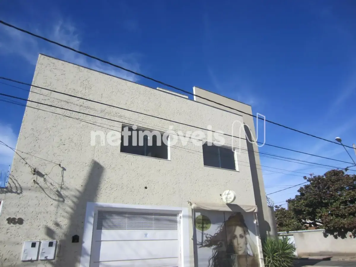 Casa para Venda com 2 quartos no bairro Edgar Pereira
