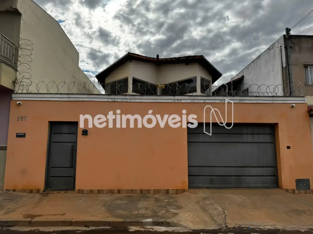 Casa para Venda com 4 quartos no bairro João Alves