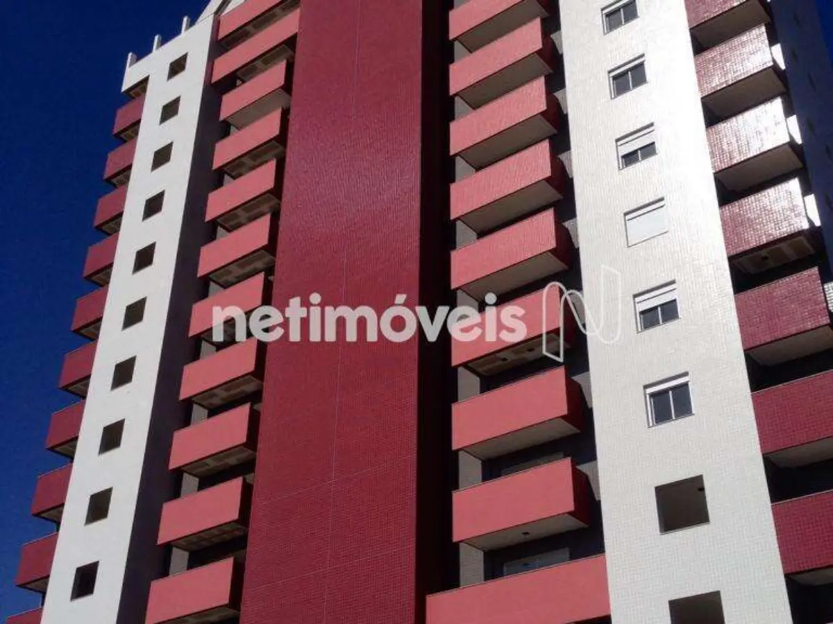 1121625_0 Apartamento para Venda com 3 quartos no bairro Augusta Mota