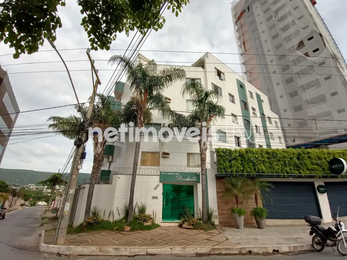 Apartamento para Venda com 3 quartos no bairro Funcionários