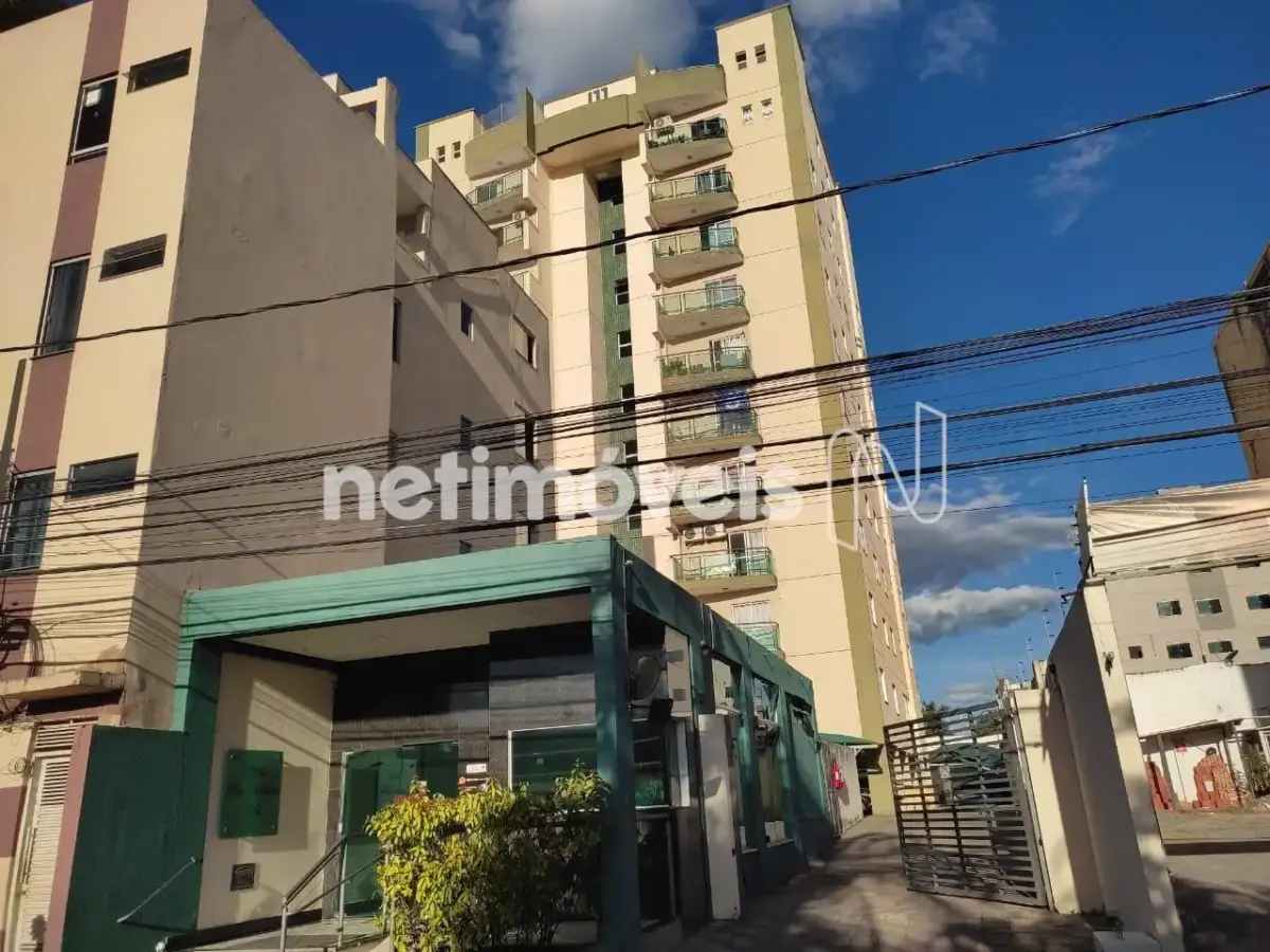 1123062_0 Apartamento para Venda com 2 quartos no bairro Centro