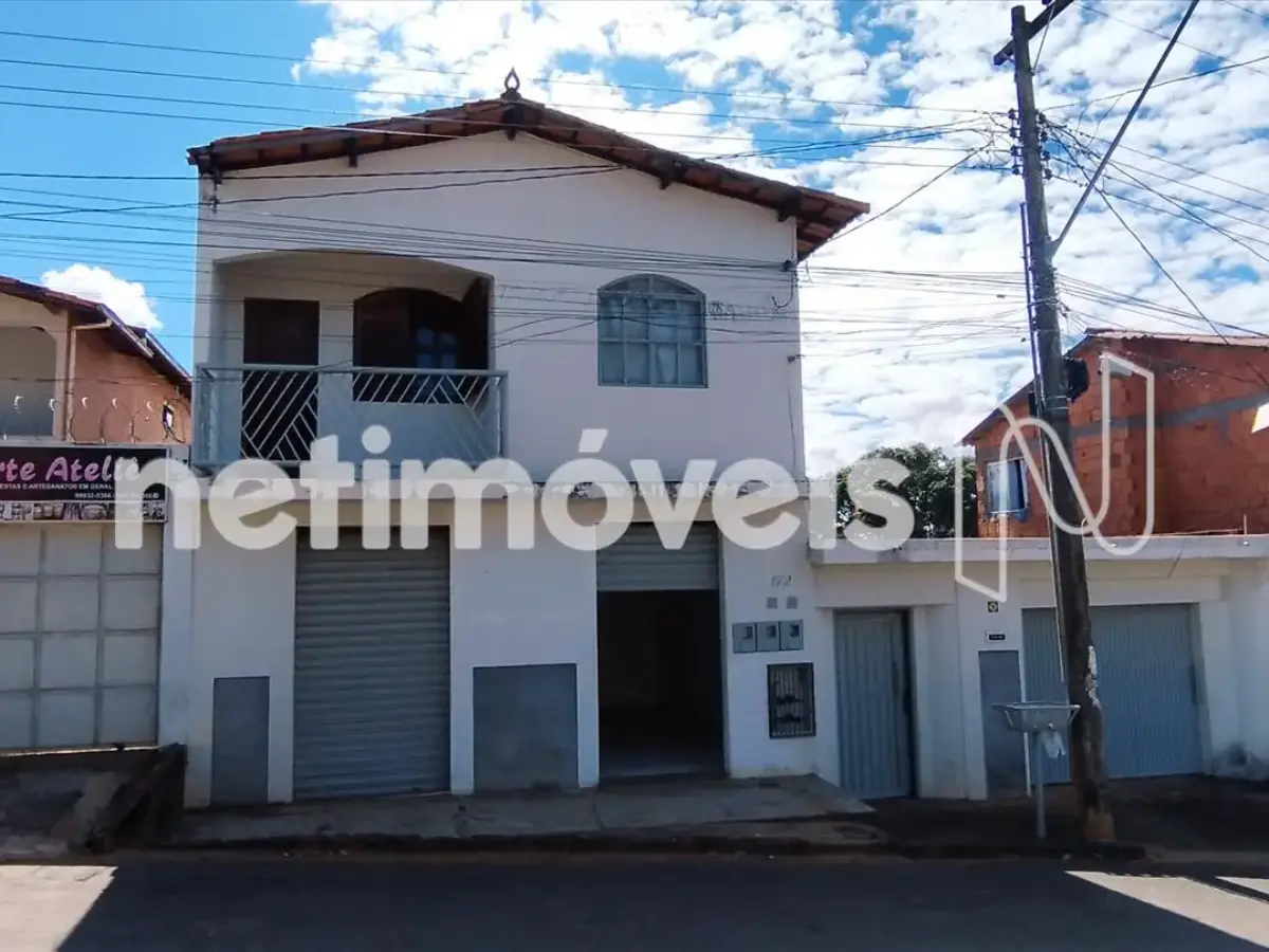 Casa para Venda com 4 quartos no bairro Vila Atlântida