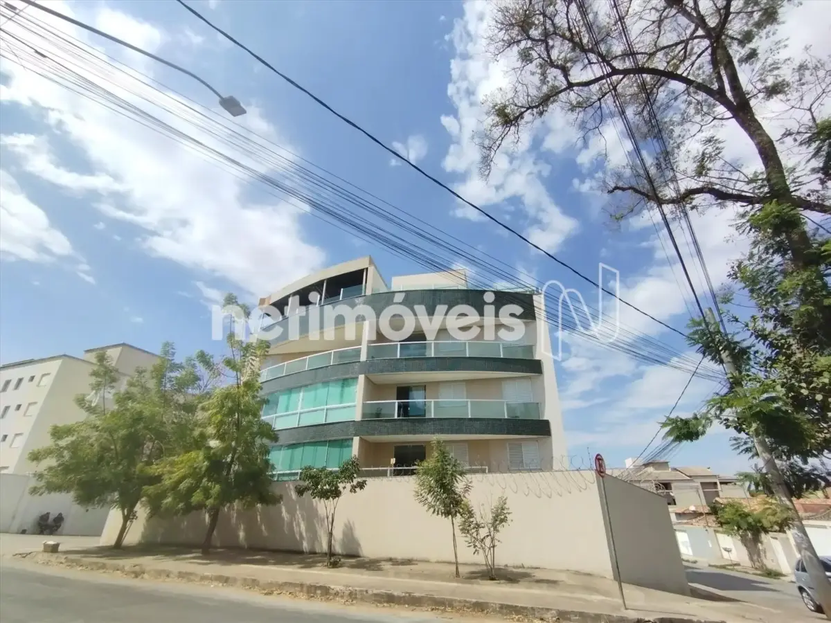 665763_0 Apartamento para Venda com 3 quartos no bairro Edgar Pereira