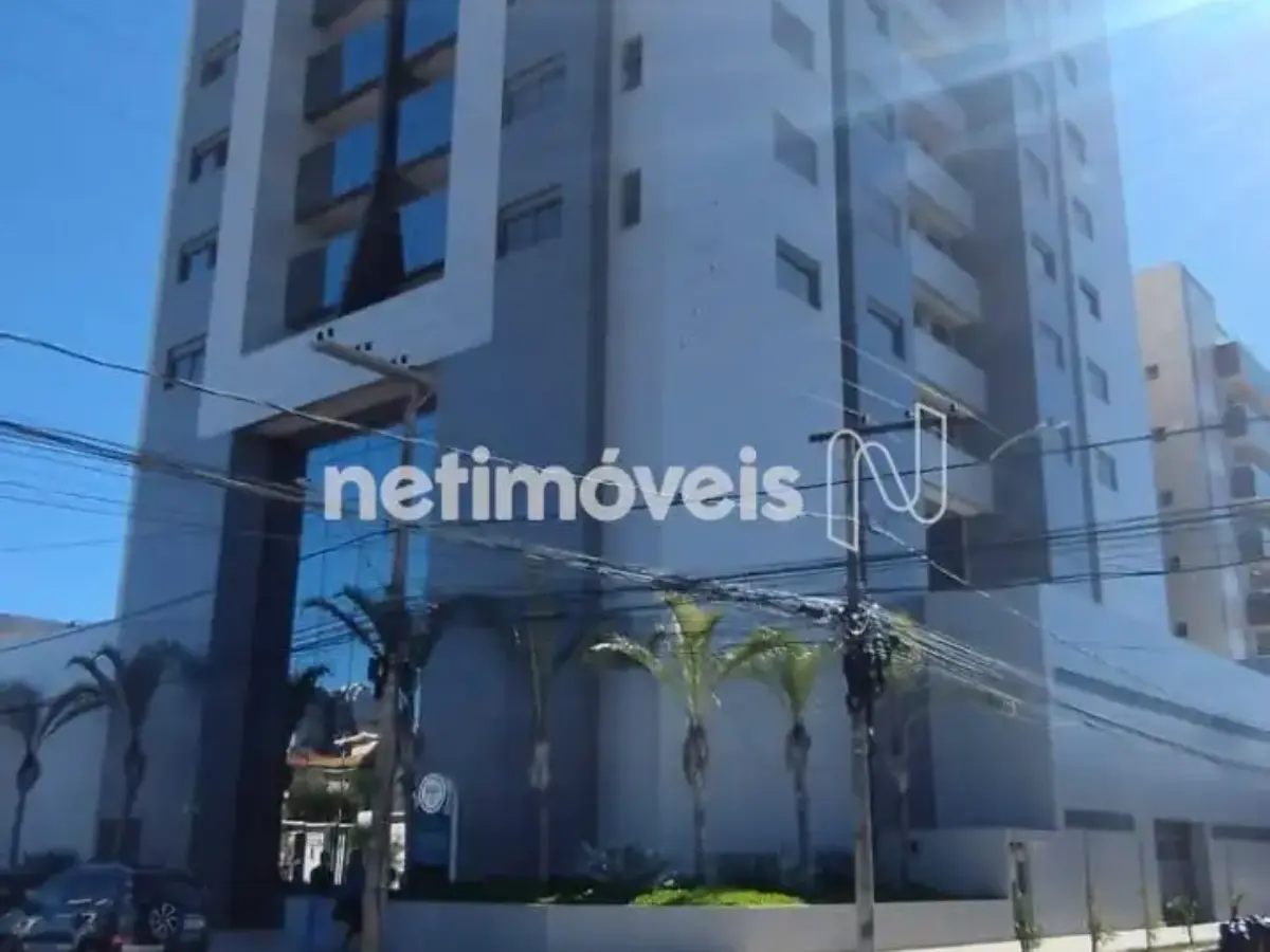 709650_0 Apartamento para Venda com 3 quartos no bairro Jardim São Luiz