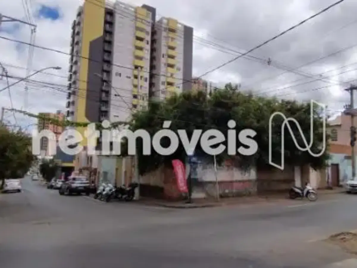 Lote para Venda no bairro Centro