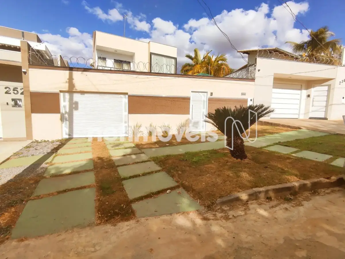 Casa para Venda com 3 quartos no bairro Jaraguá I