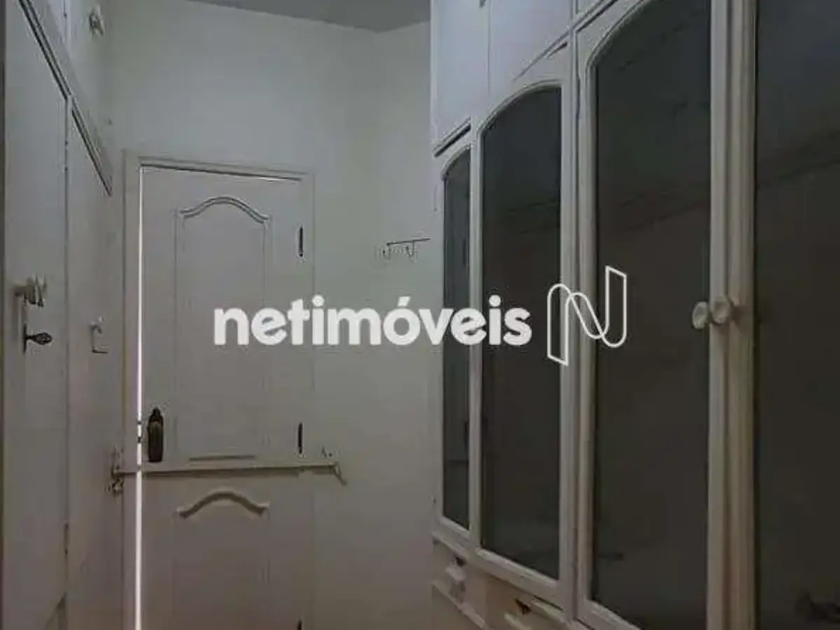 Casa para Venda com 4 quartos no bairro Melo