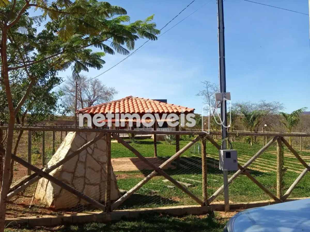 986481_0 Chácara para Venda no bairro Reserva Real
