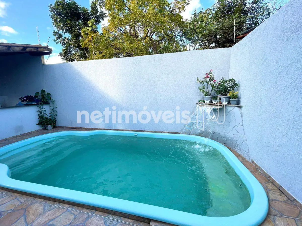 Casa para Venda com 4 quartos no bairro Independência