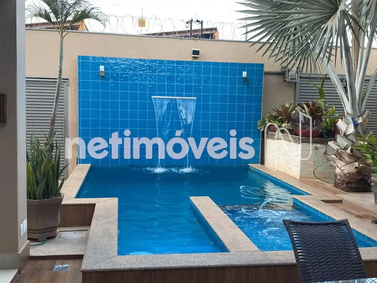 Casa para Venda com 4 quartos no bairro Jardim Primavera